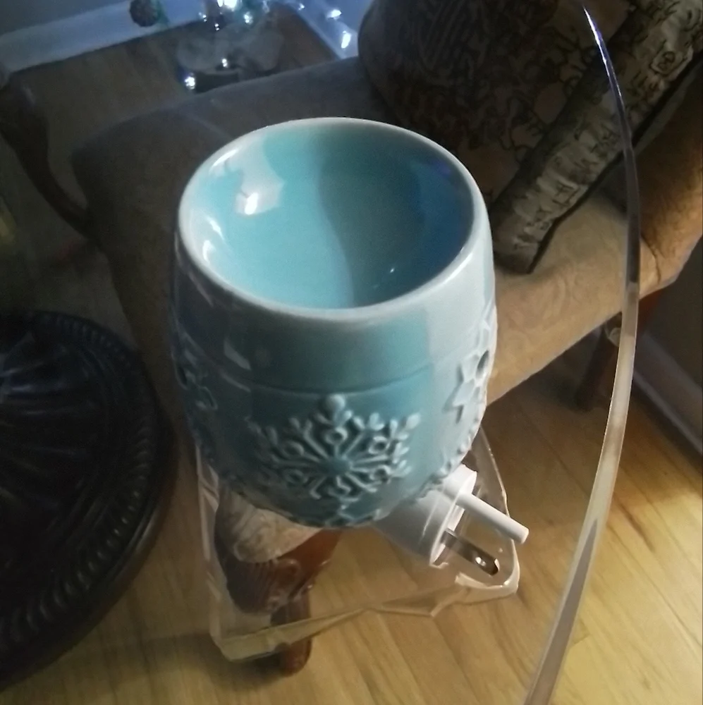 Fragrance Warmer
